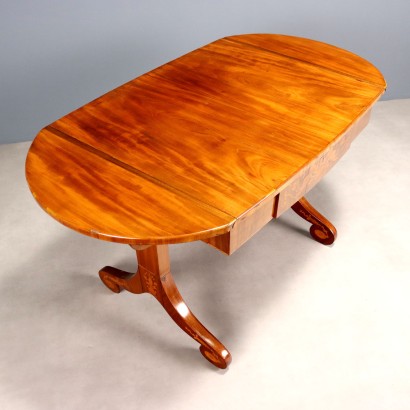 SCRITTOIO,Scrittoio a Bandelle