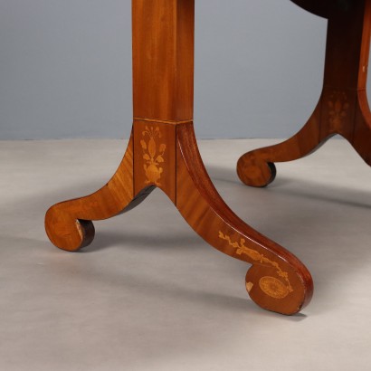 SCRITTOIO,Scrittoio a Bandelle