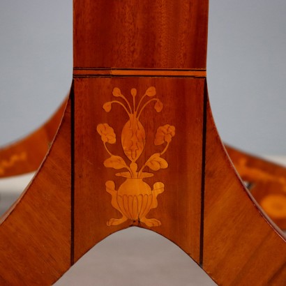 SCRITTOIO,Scrittoio a Bandelle