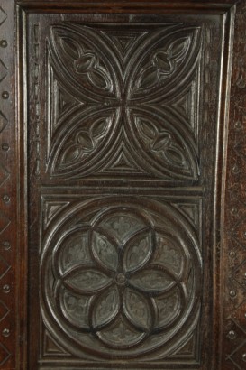 900 shop, Neo-Renaissance, Neo-Renaissance-Stil Schrank, Schrank