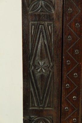 900 shop, Neo-Renaissance, Neo-Renaissance-Stil Schrank, Schrank