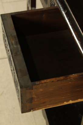 900 shop, Neo-Renaissance, Neo-Renaissance-Stil Schrank, Schrank