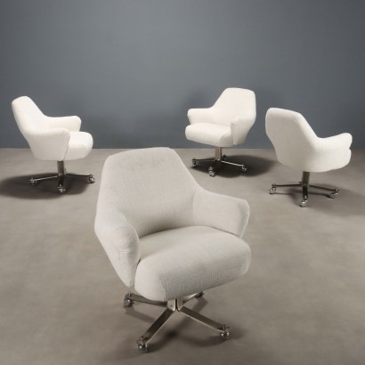 Poltrone 'Dolly' Formanova Anni 60-70