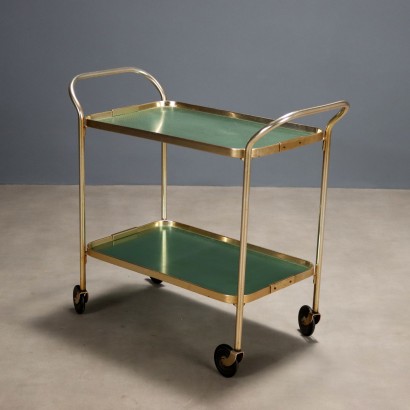 Carrello Anni '60