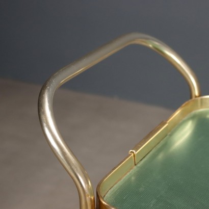 Carrello Anni '60