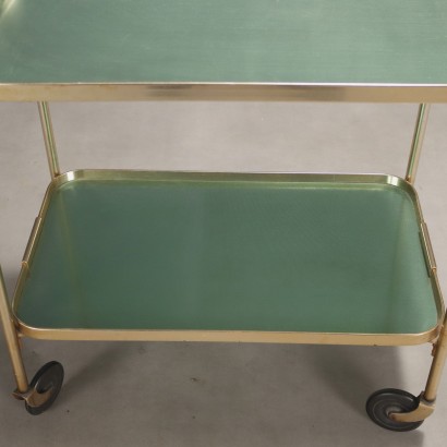 Carrello Anni '60