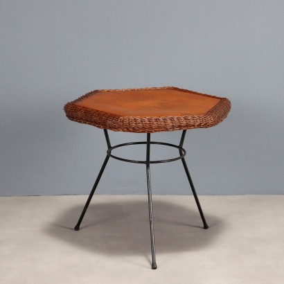 Tavolino Anni '60