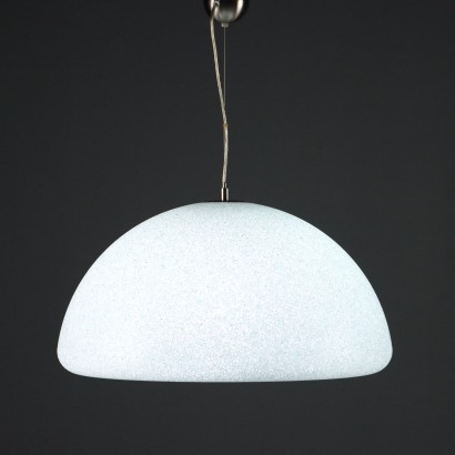 Lampada 'Icelight 60S' Produzione Lumen Center