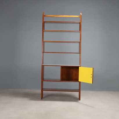 Librairie des années 1960