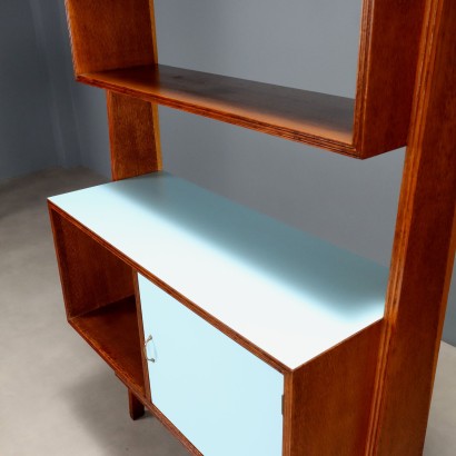 Librairie des années 1960