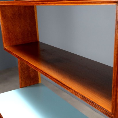 Librairie des années 1960