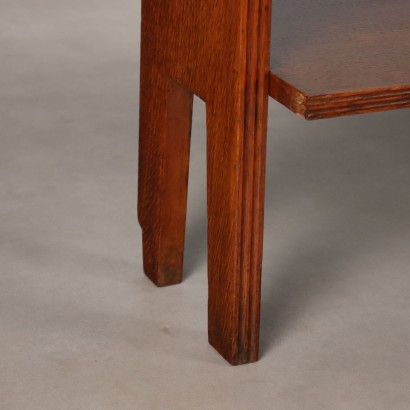 Librairie des années 1960