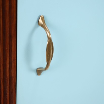 Librairie des années 1960