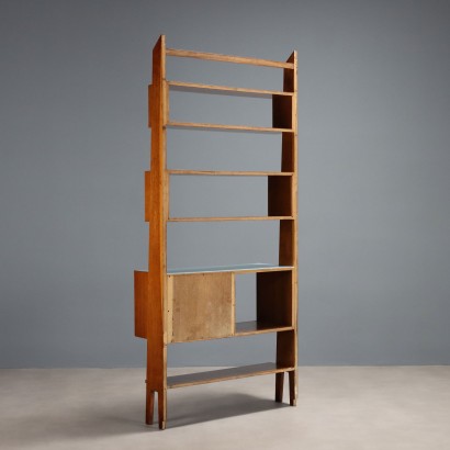 Librairie des années 1960