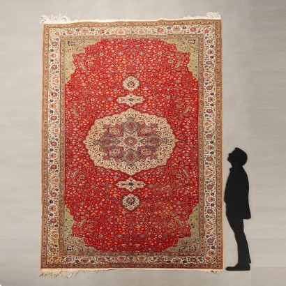 Tappeto Kaisery - Turkia