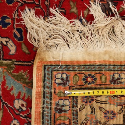 Tappeto Kaisery - Turkia