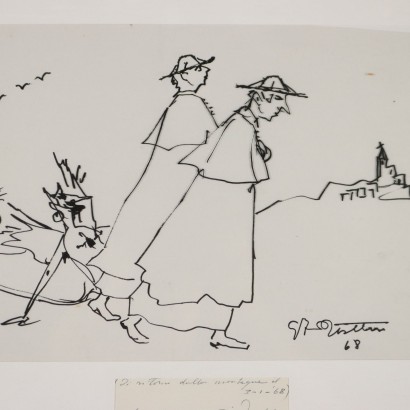 Disegno di Gianfilippo Usellini,Preti con demonio,Gianfilippo Usellini,Gianfilippo Usellini,Gianfilippo Usellini,Gianfilippo Usellini,Gianfilippo Usellini,Gianfilippo Usellini,Gianfilippo Usellini,Gianfilippo Usellini,Gianfilippo Usellini,Gianfilippo Usellini,Gianfilippo Usellini