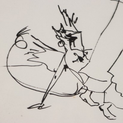 Disegno di Gianfilippo Usellini,Preti con demonio,Gianfilippo Usellini,Gianfilippo Usellini,Gianfilippo Usellini,Gianfilippo Usellini,Gianfilippo Usellini,Gianfilippo Usellini,Gianfilippo Usellini,Gianfilippo Usellini,Gianfilippo Usellini,Gianfilippo Usellini,Gianfilippo Usellini