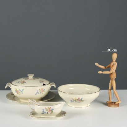 Servizio di Piatti Jaeger & Co