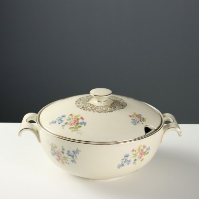 Servizio di Piatti Jaeger & Co