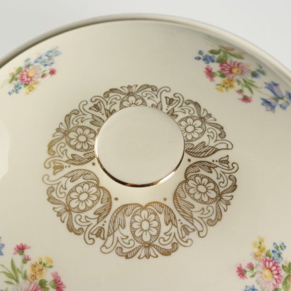 Servizio di Piatti Jaeger & Co