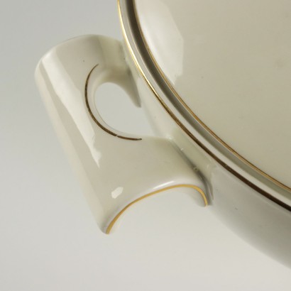 Servizio di Piatti Jaeger & Co