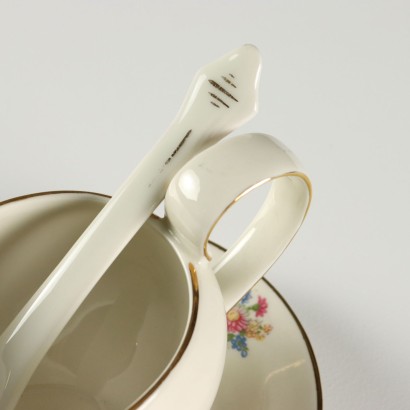 Servizio di Piatti Jaeger & Co