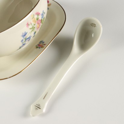 Servizio di Piatti Jaeger & Co