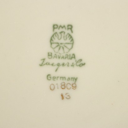 Servizio di Piatti Jaeger & Co