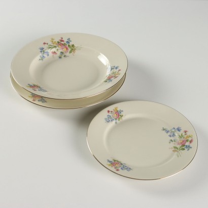 Servizio di Piatti Jaeger & Co