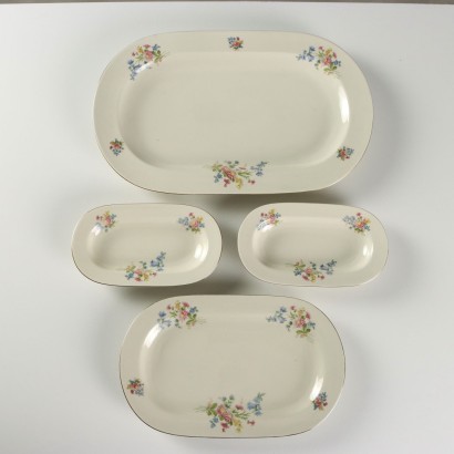 Servizio di Piatti Jaeger & Co