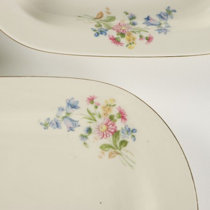 Servizio di Piatti Jaeger & Co