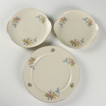 Servizio di Piatti Jaeger & Co