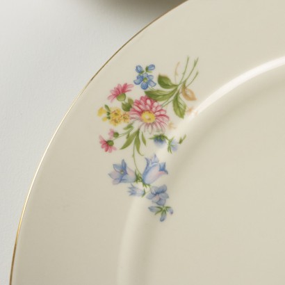 Servizio di Piatti Jaeger & Co