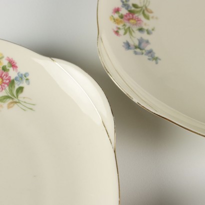 Servizio di Piatti Jaeger & Co