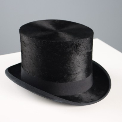Cappello a Cilindro Vintage