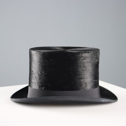 Cappello a Cilindro Vintage