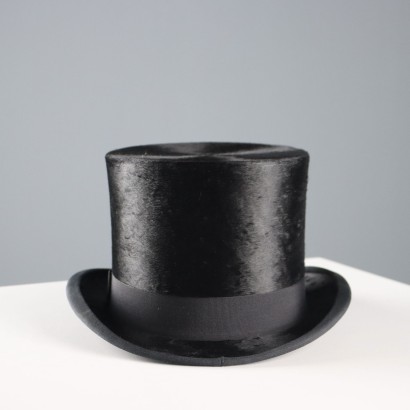 Cappello a Cilindro Vintage