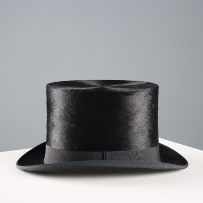 Cappello a Cilindro Vintage