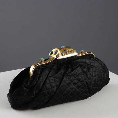 Pochette Vintage con Pietre