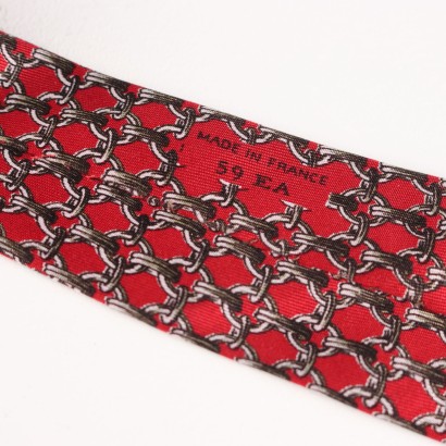 Hermes Cravatta Vintage 59 EA,Hermes Cravatta Vintage 59EA