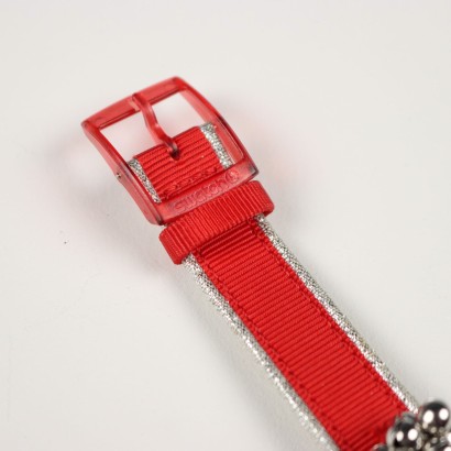 Swatch GZ408 Jingle Jangle Spécial Noël