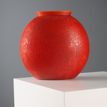 Vaso Guido Andlovitz per Lavenia