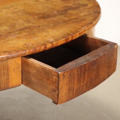 Tavolo,Tavolo Rotondo