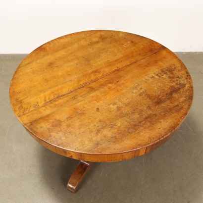 Tavolo,Tavolo Rotondo