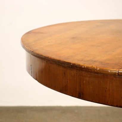 Tavolo,Tavolo Rotondo