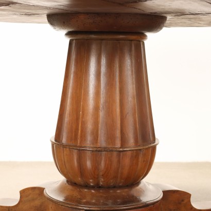 Tavolo,Tavolo Rotondo