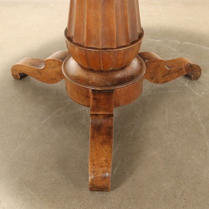 Tavolo,Tavolo Rotondo