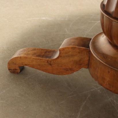 Tavolo,Tavolo Rotondo