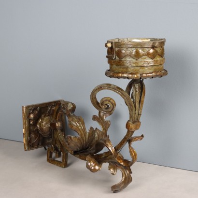 Lanterna in Ferro Lamierino